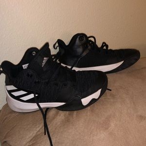 Adidas Explosive Flash